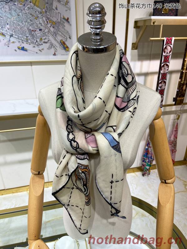Chanel Scarf CHC00311 Chanel Scarf CHC00311