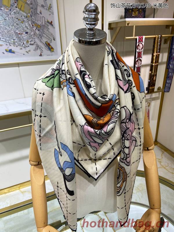 Chanel Scarf CHC00311 Chanel Scarf CHC00311