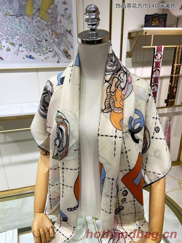 Chanel Scarf CHC00311 Chanel Scarf CHC00311