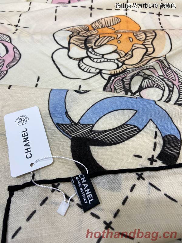 Chanel Scarf CHC00311 Chanel Scarf CHC00311