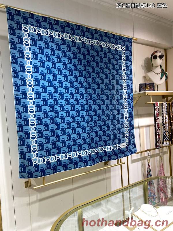 Chanel Scarf CHC00319 Chanel Scarf CHC00319