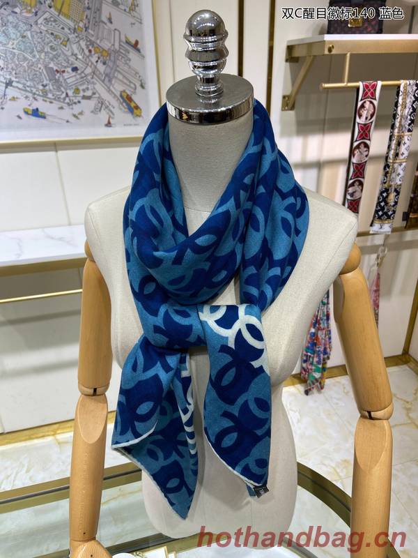 Chanel Scarf CHC00319 Chanel Scarf CHC00319
