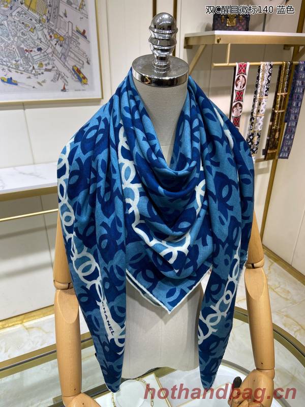 Chanel Scarf CHC00319 Chanel Scarf CHC00319