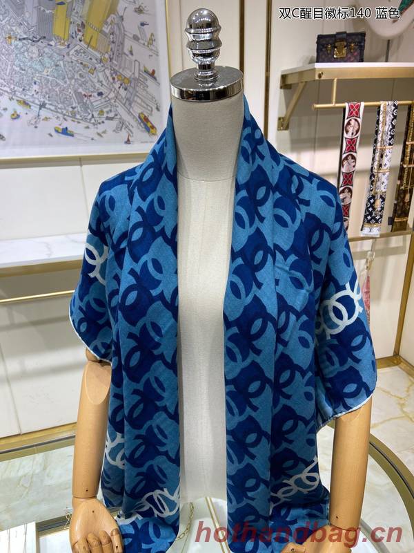 Chanel Scarf CHC00319 Chanel Scarf CHC00319