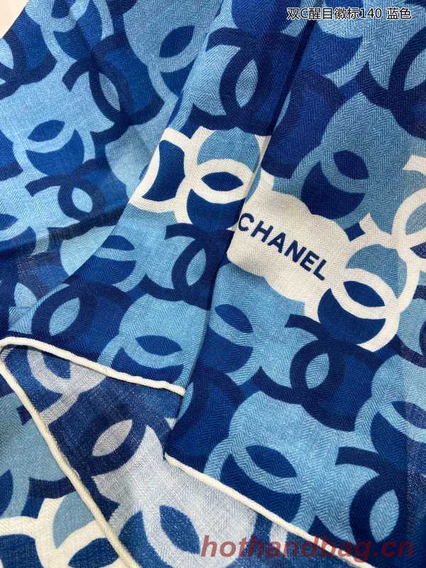 Chanel Scarf CHC00319 Chanel Scarf CHC00319