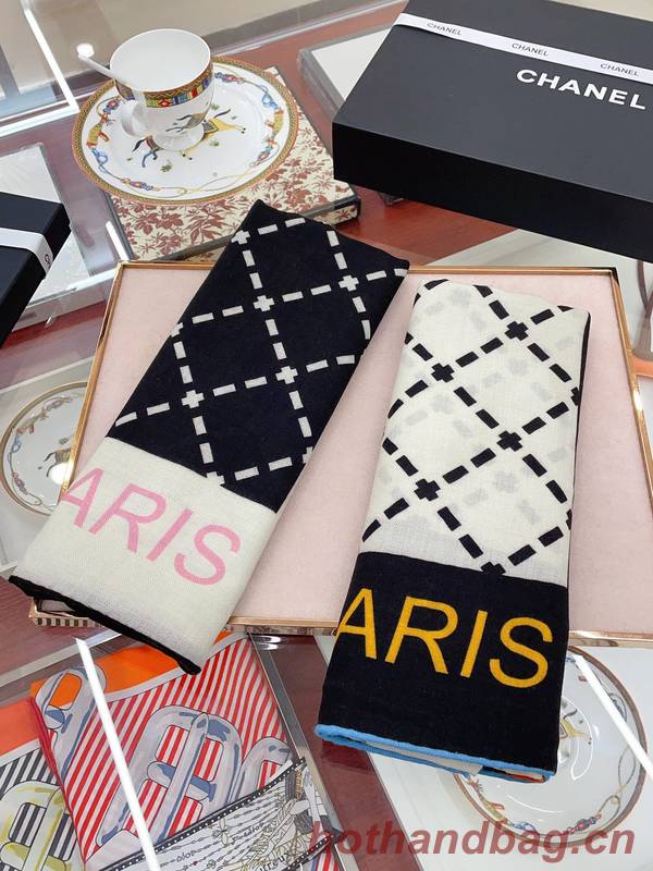 Chanel Scarf CHC00324 Chanel Scarf CHC00324