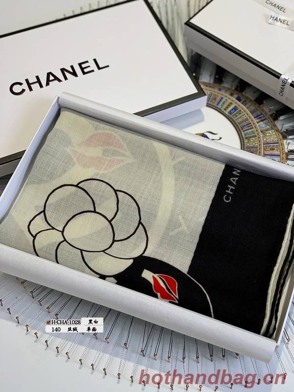 Chanel Scarf CHC00332 Chanel Scarf CHC00332