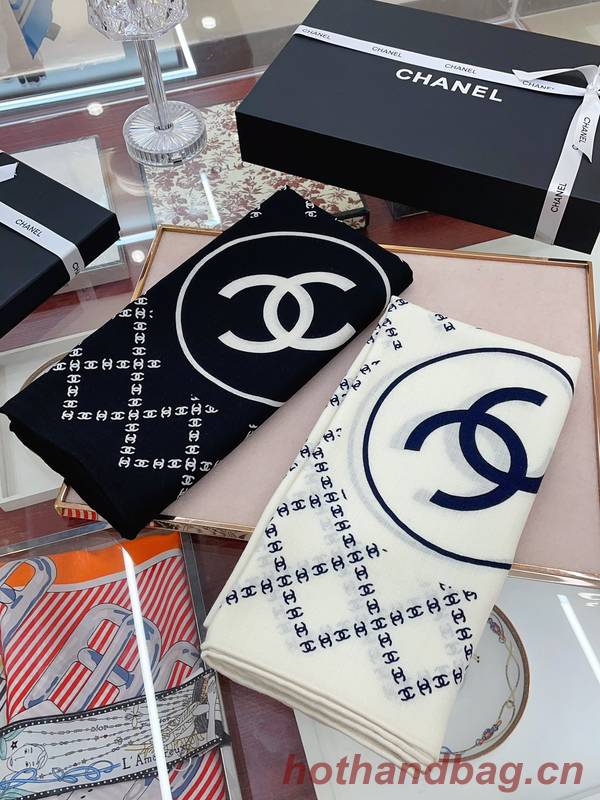 Chanel Scarf CHC00336 Chanel Scarf CHC00336