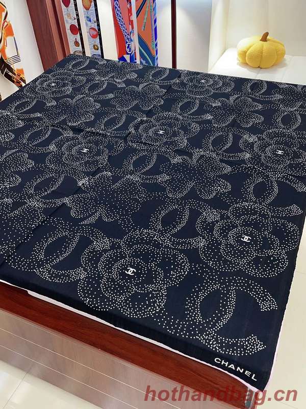Chanel Scarf CHC00340 Chanel Scarf CHC00340