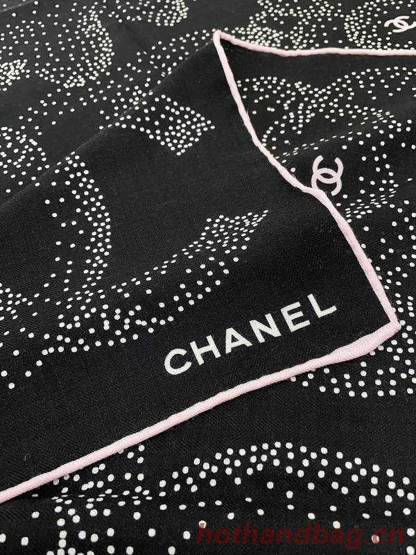 Chanel Scarf CHC00340 Chanel Scarf CHC00340