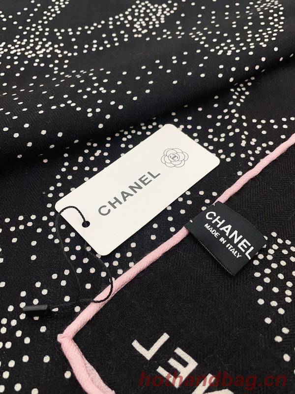 Chanel Scarf CHC00340 Chanel Scarf CHC00340