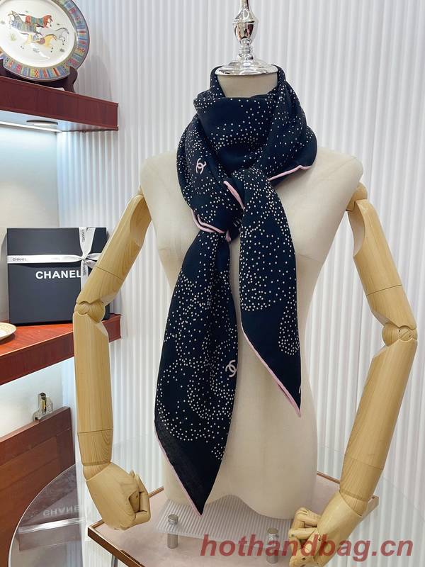 Chanel Scarf CHC00340 Chanel Scarf CHC00340