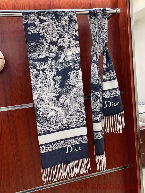 Dior Scarf DIC00217 Dior Scarf DIC00217