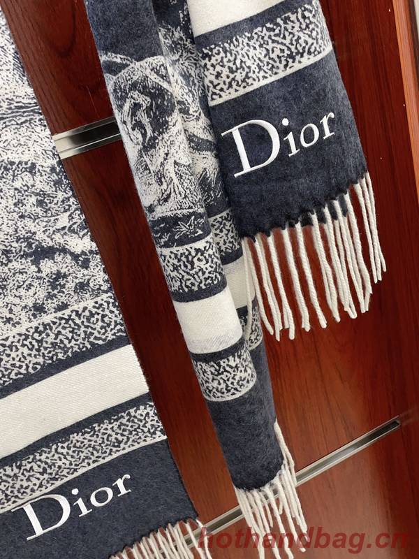 Dior Scarf DIC00217 Dior Scarf DIC00217