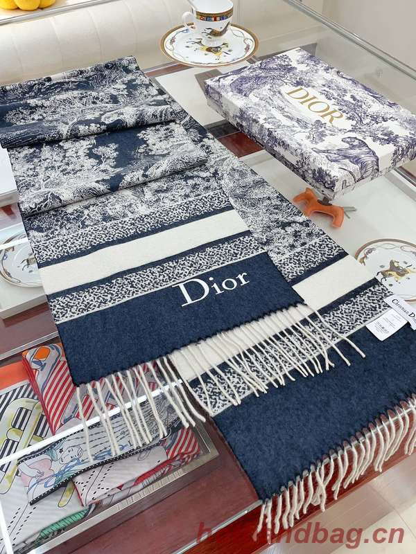 Dior Scarf DIC00217 Dior Scarf DIC00217