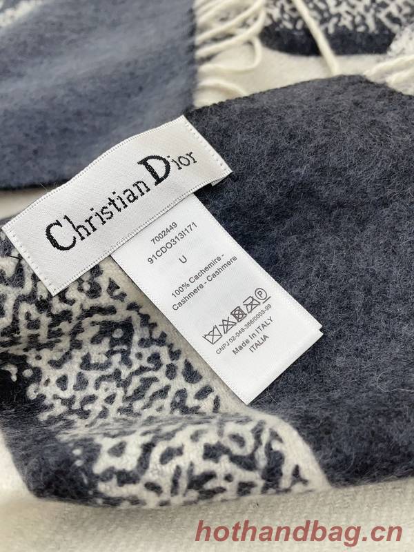 Dior Scarf DIC00217 Dior Scarf DIC00217