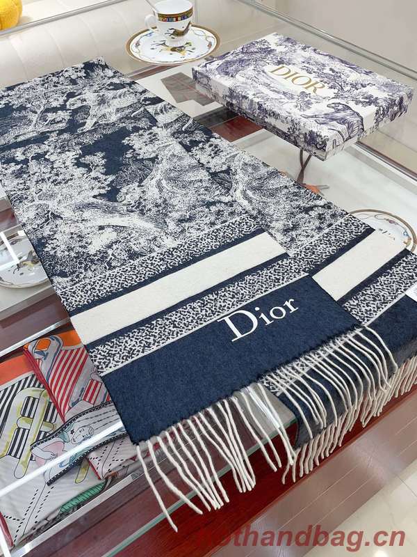 Dior Scarf DIC00217 Dior Scarf DIC00217
