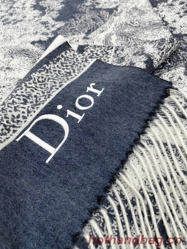 Dior Scarf DIC00217 Dior Scarf DIC00217