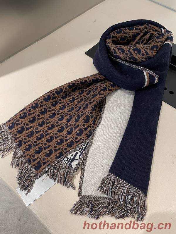 Dior Scarf DIC00219 Dior Scarf DIC00219