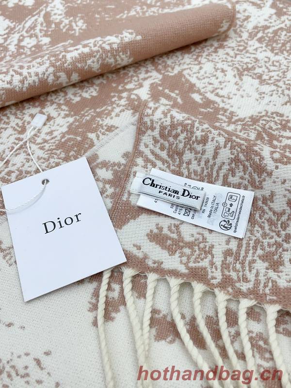 Dior Scarf DIC00223 Dior Scarf DIC00223