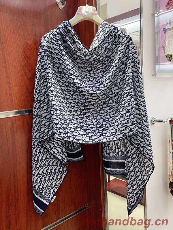 Dior Scarf DIC00230 Dior Scarf DIC00230