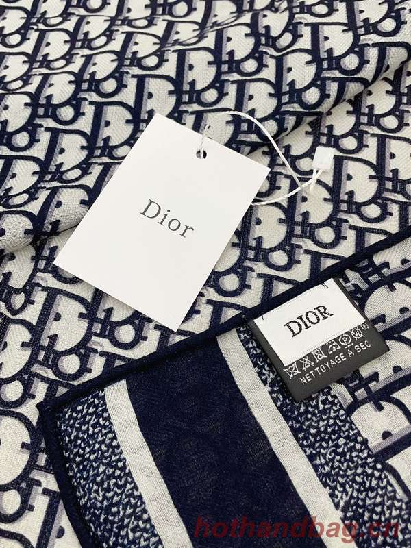 Dior Scarf DIC00230 Dior Scarf DIC00230