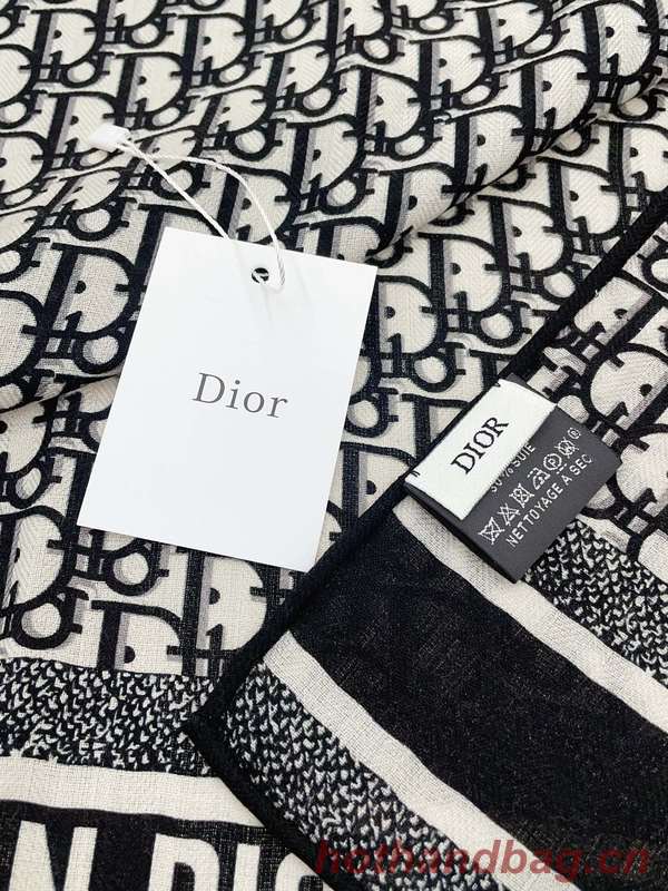 Dior Scarf DIC00231 Dior Scarf DIC00231