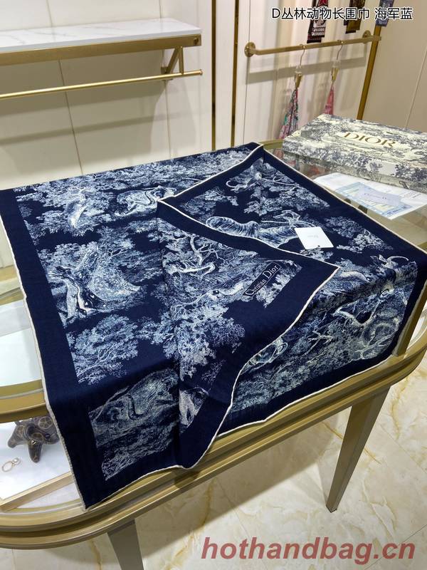 Dior Scarf DIC00232 Dior Scarf DIC00232