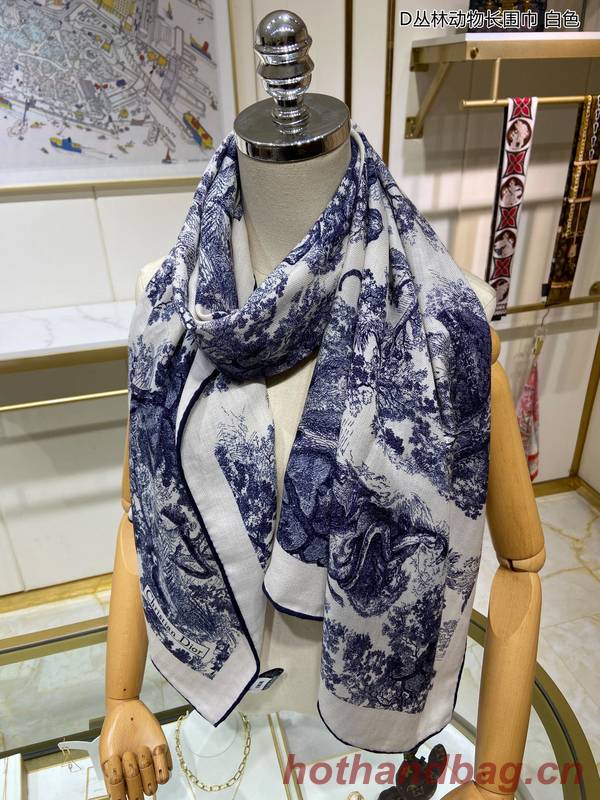 Dior Scarf DIC00235 Dior Scarf DIC00235