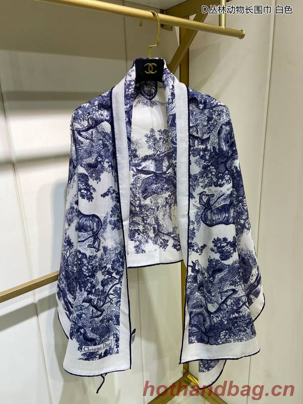 Dior Scarf DIC00235 Dior Scarf DIC00235