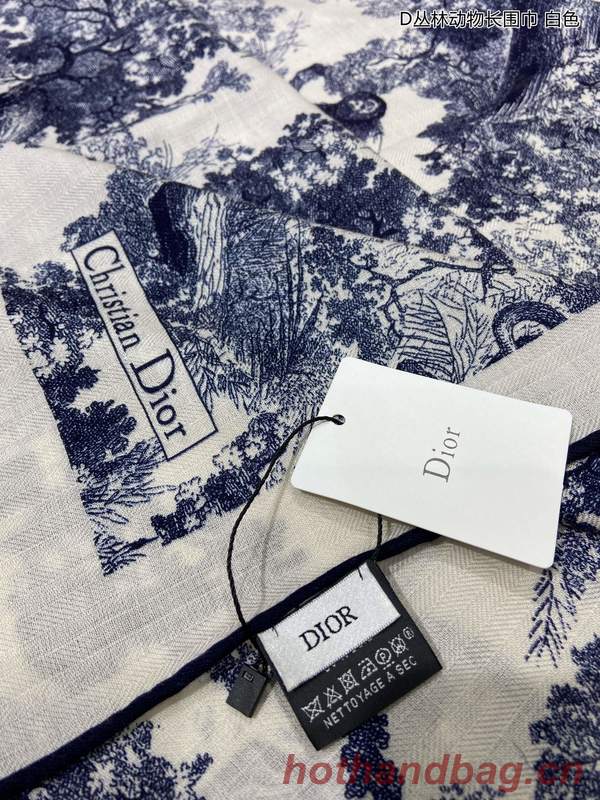 Dior Scarf DIC00235 Dior Scarf DIC00235