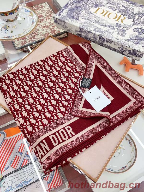Dior Scarf DIC00240 Dior Scarf DIC00240