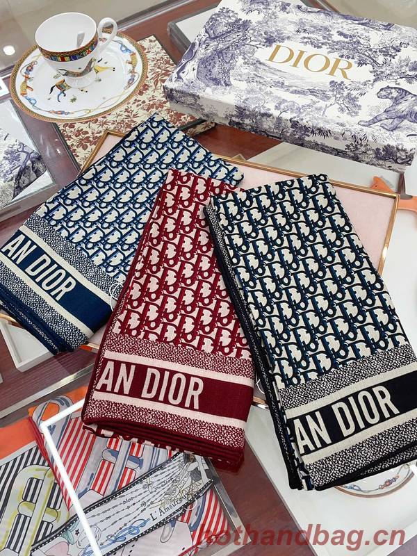 Dior Scarf DIC00241 Dior Scarf DIC00241