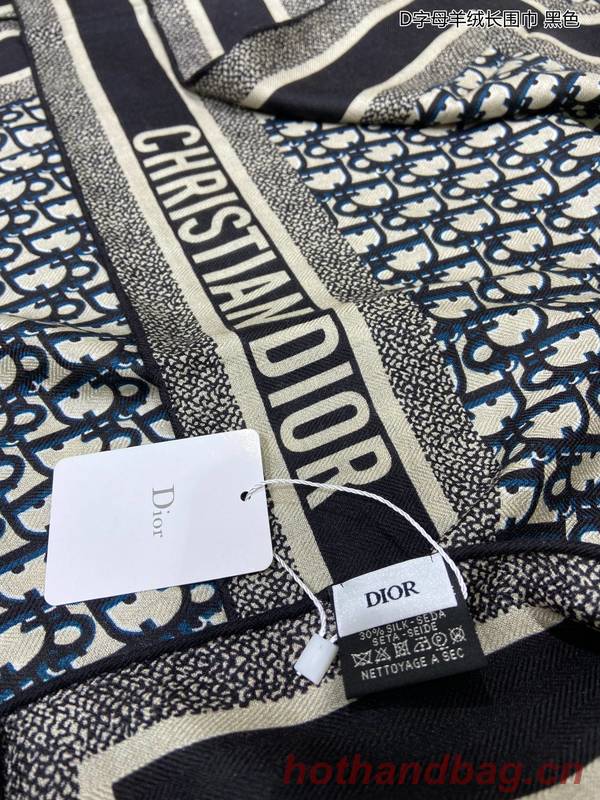 Dior Scarf DIC00248 Dior Scarf DIC00248