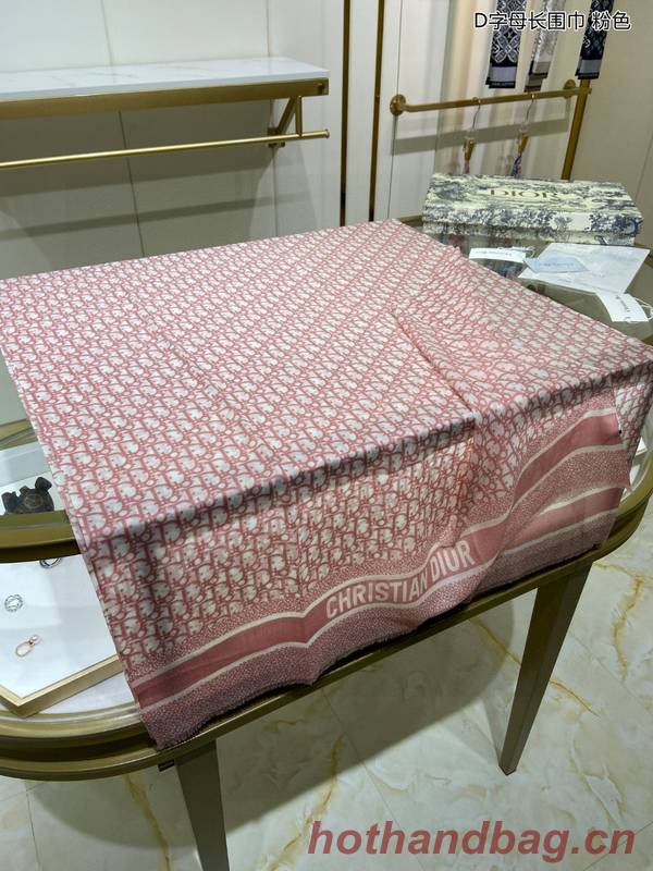 Dior Scarf DIC00252 Dior Scarf DIC00252