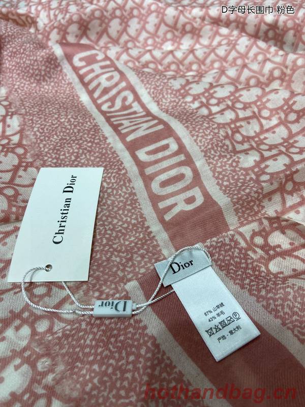 Dior Scarf DIC00252 Dior Scarf DIC00252
