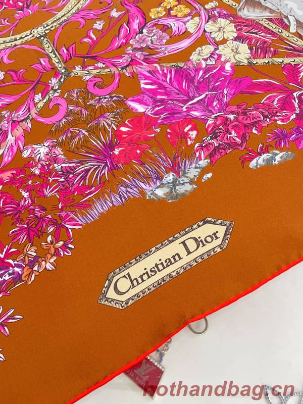 Dior Scarf DIC00254 Dior Scarf DIC00254