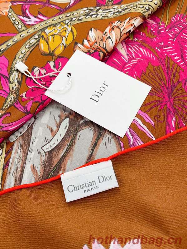 Dior Scarf DIC00254 Dior Scarf DIC00254