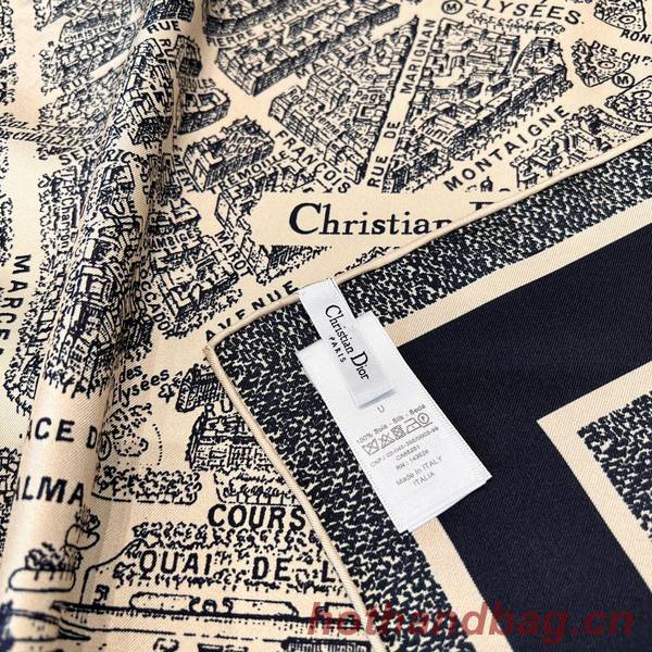 Dior Scarf DIC00261 Dior Scarf DIC00261