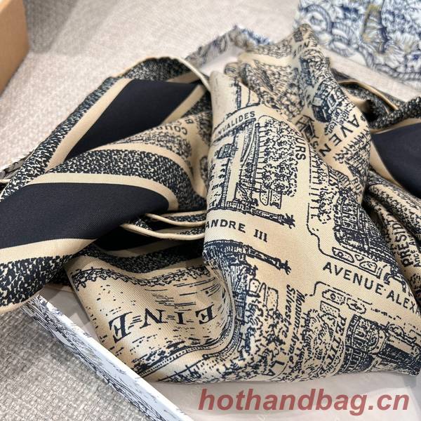 Dior Scarf DIC00261 Dior Scarf DIC00261