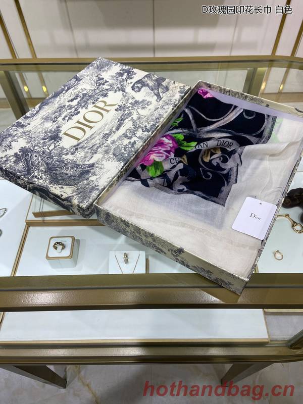 Dior Scarf DIC00263 Dior Scarf DIC00263