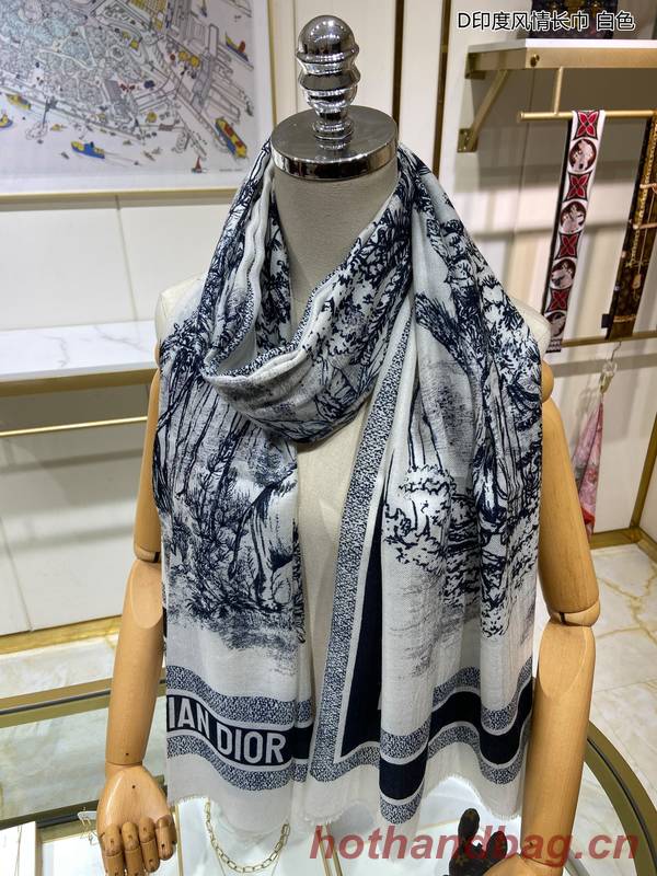 Dior Scarf DIC00264 Dior Scarf DIC00264