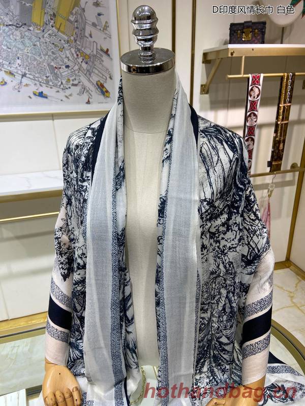 Dior Scarf DIC00264 Dior Scarf DIC00264