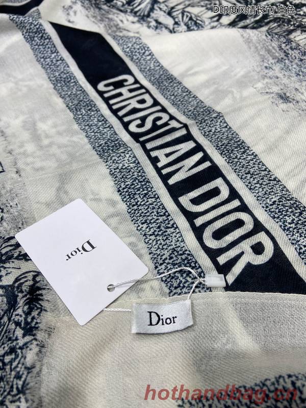Dior Scarf DIC00264 Dior Scarf DIC00264