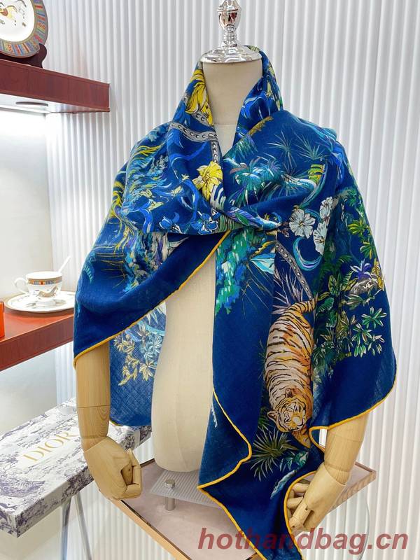 Dior Scarf DIC00288 Dior Scarf DIC00288
