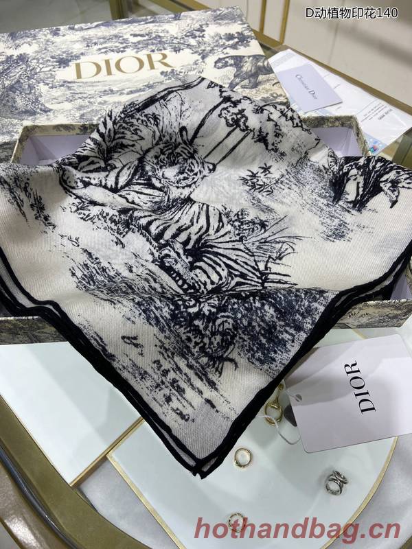 Dior Scarf DIC00289 Dior Scarf DIC00289