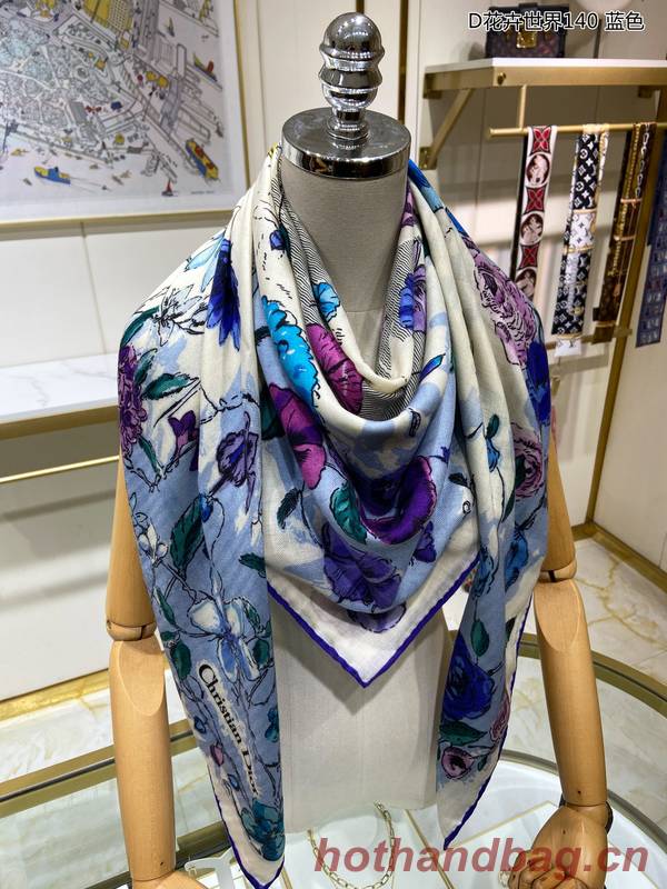 Dior Scarf DIC00294 Dior Scarf DIC00294