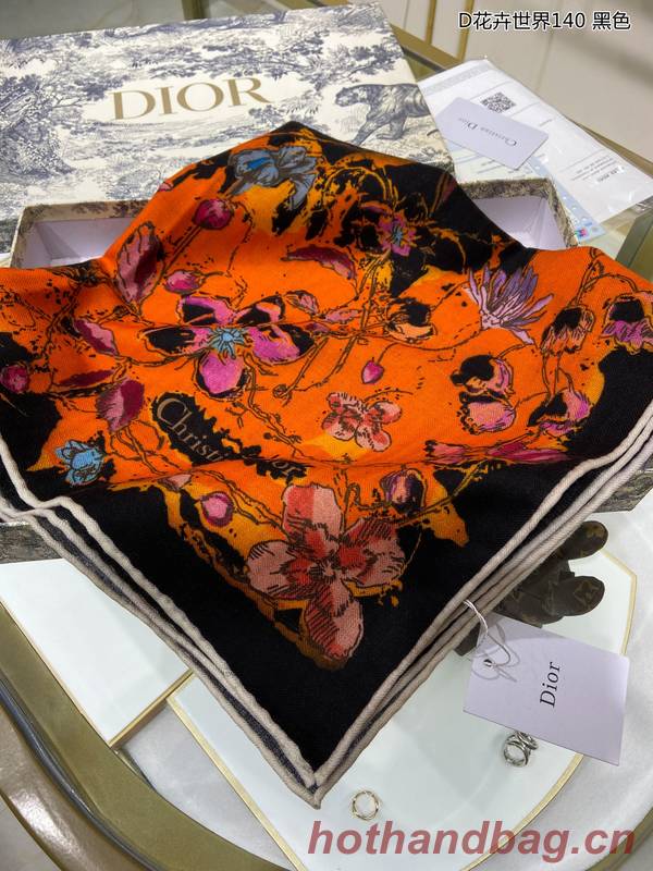 Dior Scarf DIC00295 Dior Scarf DIC00295