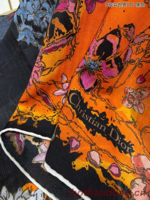 Dior Scarf DIC00295 Dior Scarf DIC00295