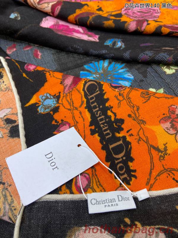 Dior Scarf DIC00295 Dior Scarf DIC00295